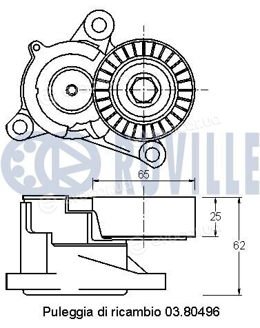 Ruville 542108