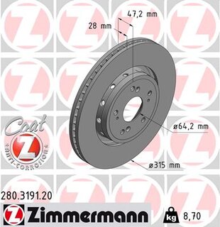 Zimmermann 280.3191.20