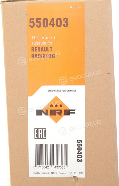NRF 550403