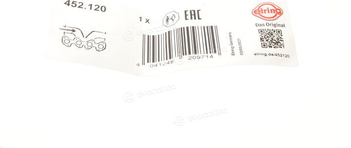 Elring 452.120