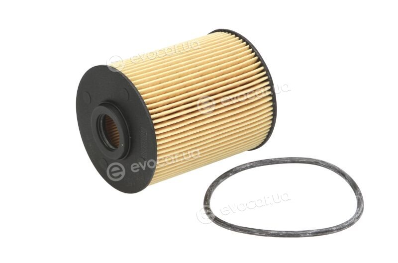 Mahle OX 160D