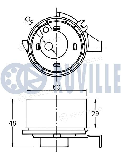 Ruville 541681