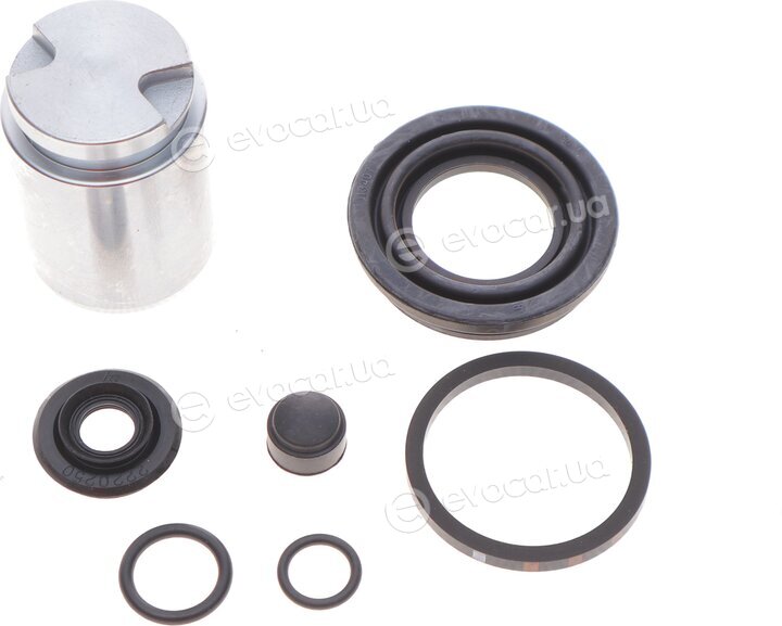 Kawe / Quick Brake 114-5388