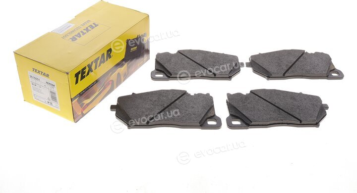 Textar 2616001