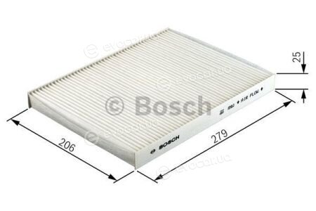 Bosch 1 987 432 012