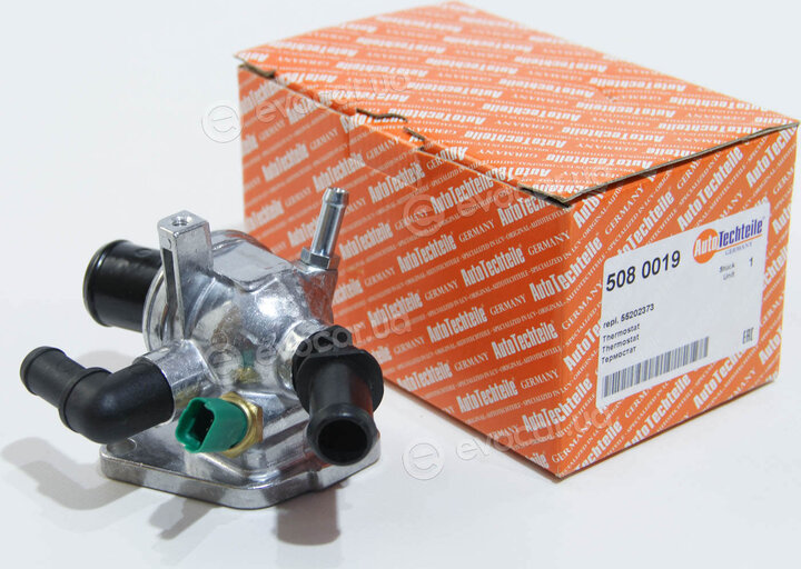 Autotechteile 508 0019