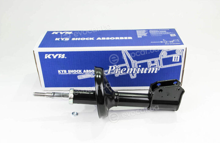 KYB / Kayaba 633707