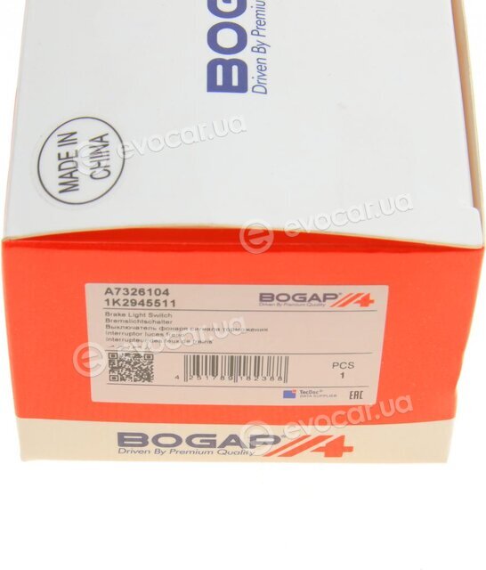 Bogap A7326104