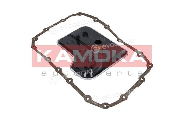Kamoka F600801