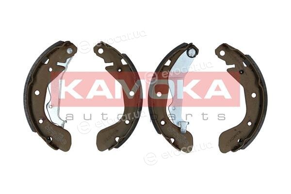 Kamoka JQ202040