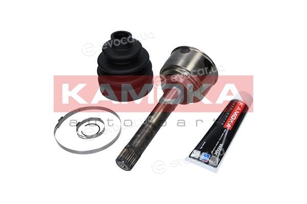 Kamoka 6017