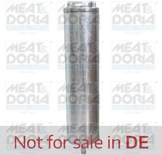 Meat & Doria 4716