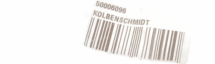 Kolbenschmidt 50006096