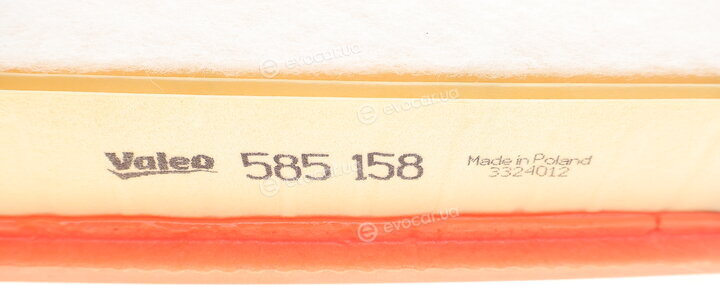 Valeo 585158
