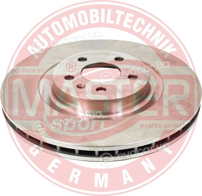 Master Sport 24012901021-PCS-MS
