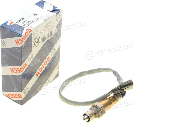 Bosch 0 281 004 221