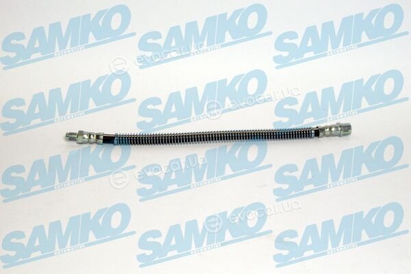 LPR / Samko 6T48345
