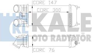 Kale 344600