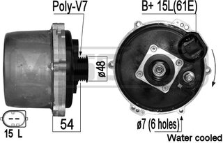 Era / Messmer 209068A