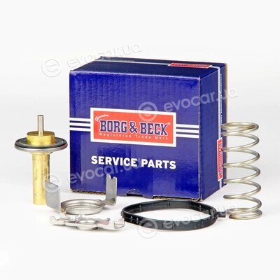Borg & Beck BBT550