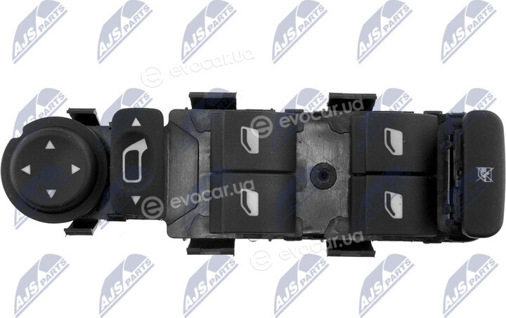 NTY EWS-CT-002