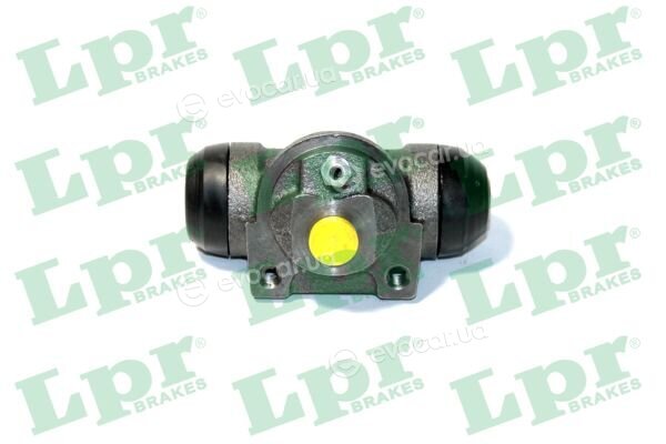 LPR / Samko 4028