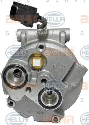 Mahle ACP 1331 000S