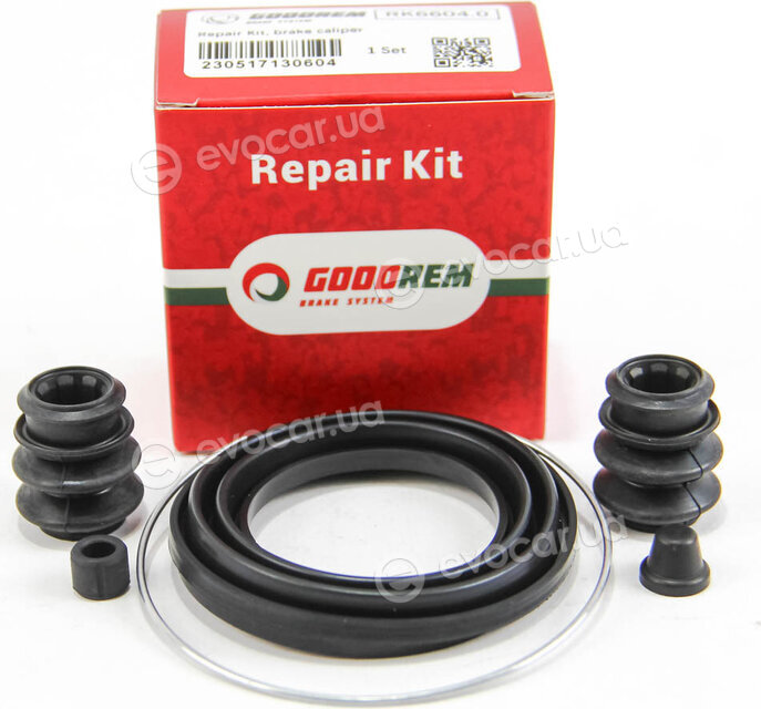 Goodrem RK6604.0