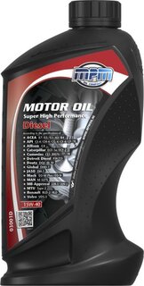 MPM 03001D