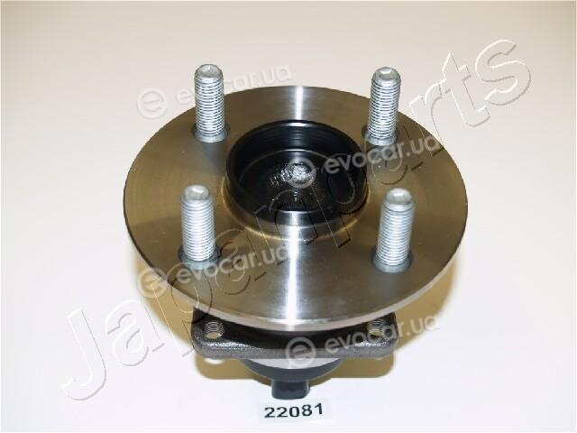Japanparts KK-22081