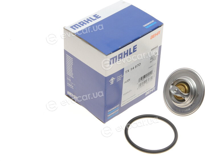 Mahle TX 14 87D