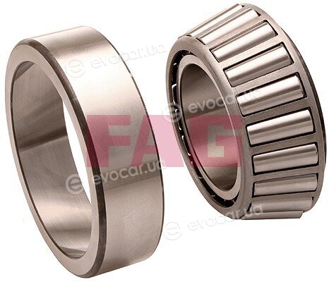 FAG 30313A