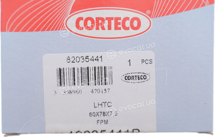 Corteco 19035441B