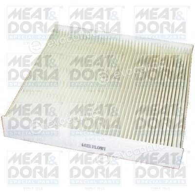 Meat & Doria 17092