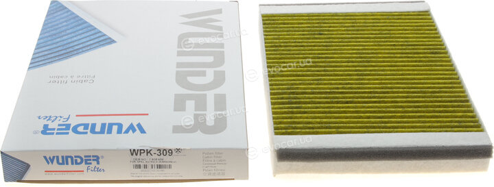 Wunder WPK 309