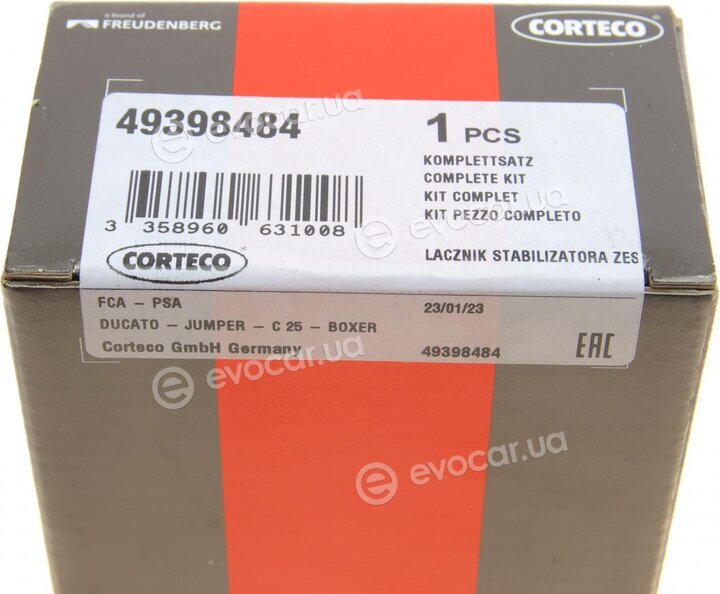 Corteco 49398484