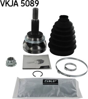 SKF VKJA 5089