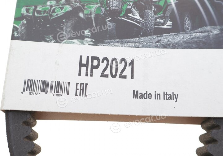 Dayco HP2021