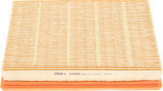 Mann C 2589