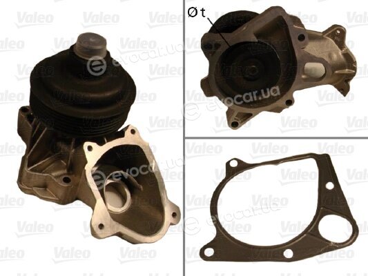 Valeo 506711