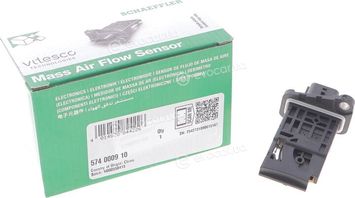 Vitesco 574 0009 10