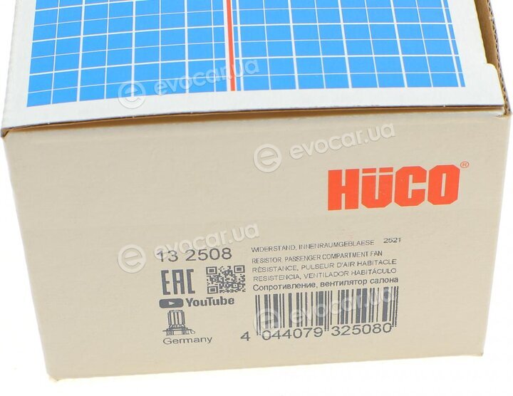 Astemo (Hitachi) / Huco 132508