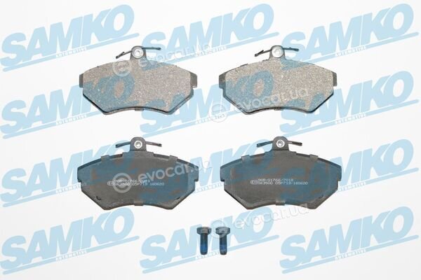 LPR / Samko 5SP719