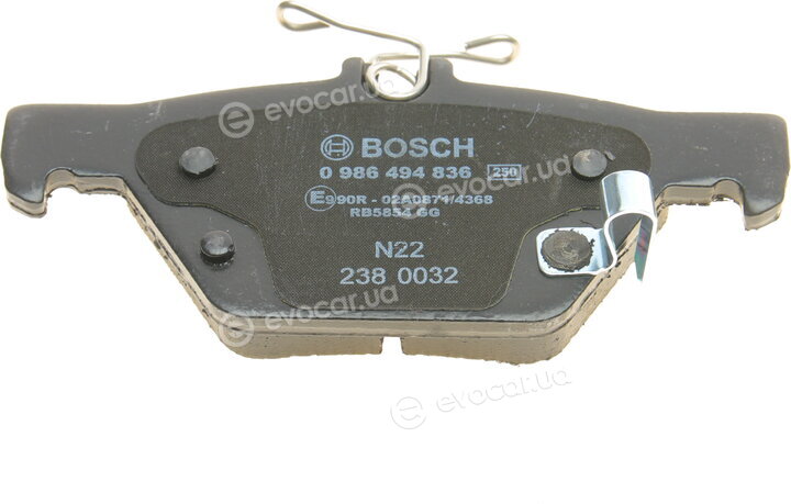 Bosch 0 986 494 836