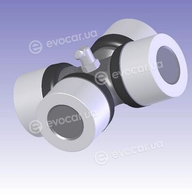 Coram CC021