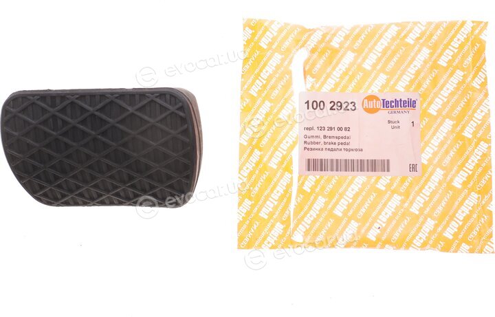 Autotechteile 100 2923