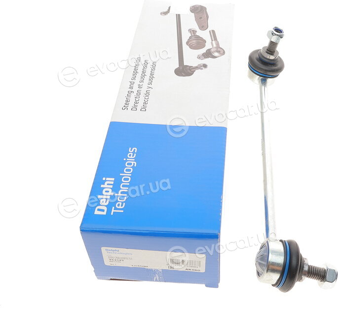 Delphi TC2123