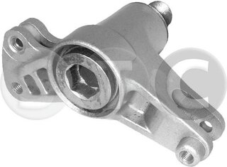 Metalcaucho / STC T406315