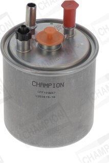 Champion CFF100657