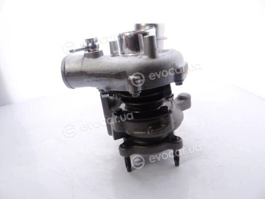 Garrett 729041-5009S